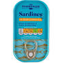 The Fish Monger Sardine  125g ( Pack of 20pcs)