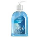 Fres Handwash Liquid Soap 350ml