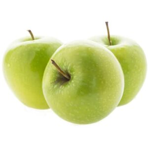 Fresh Green Apples 500g