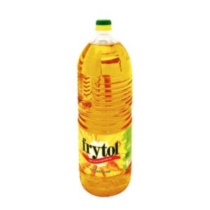 Frytol  Cooking Oil 1.8L