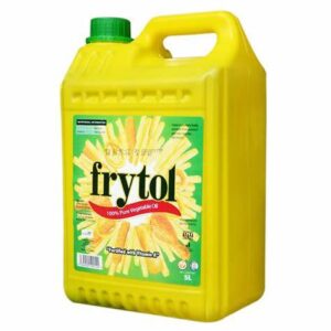 Frytol Cooking Oil 4.5L