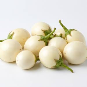 Garden Eggs
