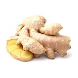 Ginger
