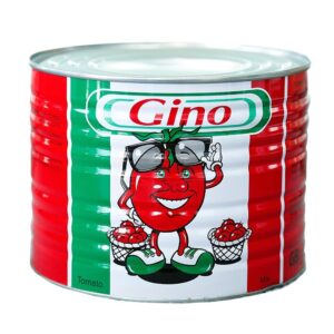Gino Tomato Paste 2.2kg