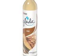 Glade 5 in 1 Vanilla & Magnolia Spray 300ml