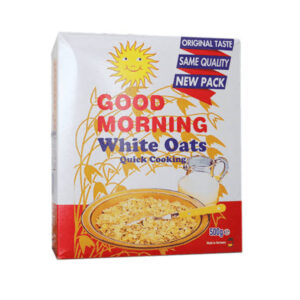 Good Morning Oats 500g
