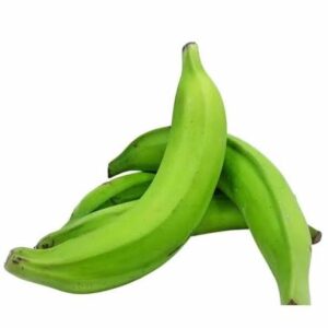 Plantain (Apentu 4pcs)
