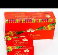 Golden Tree Chocolate 100g ( Pack of 10 pcs)