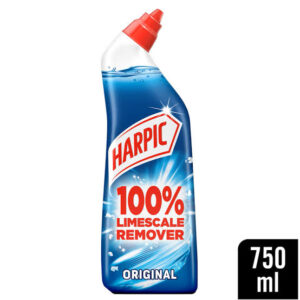 Harpic Toilet Cleaner 750ml