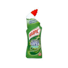 Harpic Active Fresh Toilet Cleaner 750ml