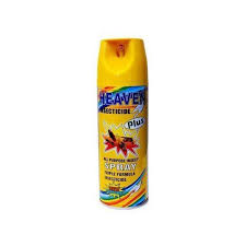 Heaven Mosquito Spray 300ml