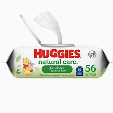 Huggies Baby Wipes