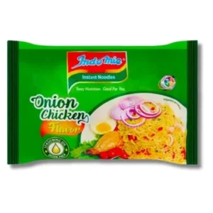 Indomie Noodles Onion Chicken Flavor 70g