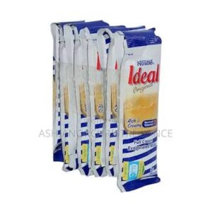 Ideal milk sachet 29g( Strip of 10)
