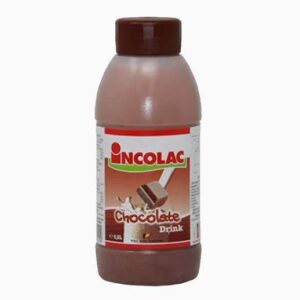 Incolac   Choco  Drink  500ml