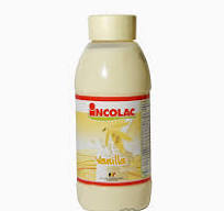 Incolac Vanilla Drink 500ml