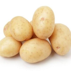 Irish Potato 1kg