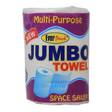Jumbo Paper Towel