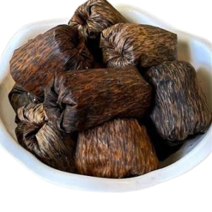 Fante Kenkey -3pcs