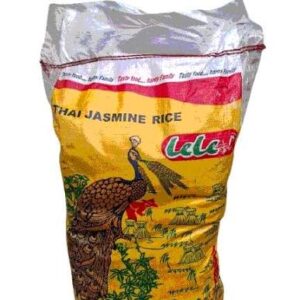 Lele Rice 5x5kg