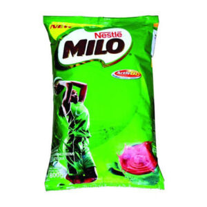 Milo Sachet 800g