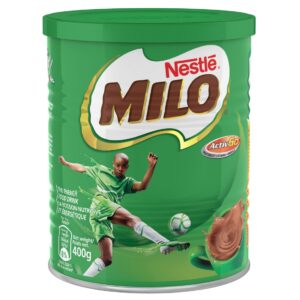 Milo Hot Chocolate 400g