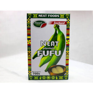 Neat Fufu 700g