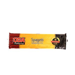 Oba Spaghetti 475g