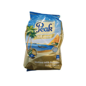 Peak Powder Sachet 365g