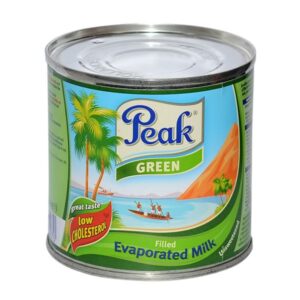 Peak Milk (Green) Low Cholesterol 160g