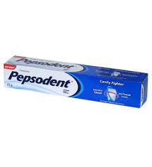 Pepsodent Cavity 175g