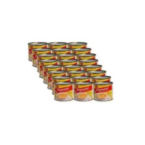 Popular Milk 160g ( Pack of 24)