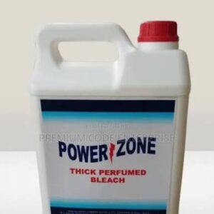 Powerzone Bleach 5L