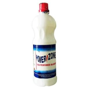 Power Zone Bleach 950ml ( Box of 12)