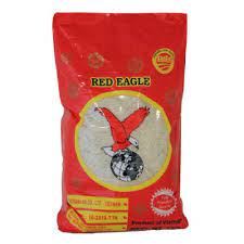Red Eagle Vietnam Rice 5kg