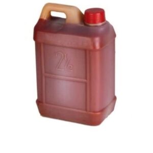 Red Oil 5L