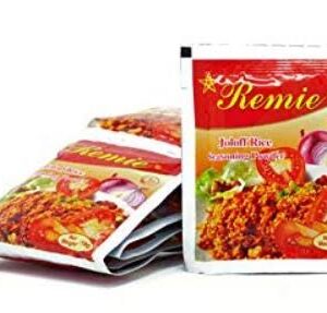 Remie Jollof Rice Seasoning Powder 50g