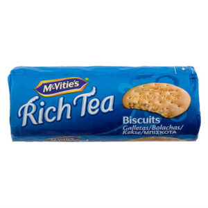 Mcvities Rich Tea 200g