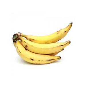 Ripe Plantain Bundle