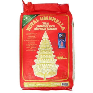 Royal Umbrella Rice 5kg