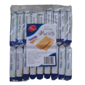 Soda Milk Biscuit Pack
