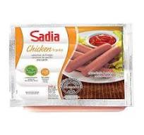 Sadia Sausage 340g