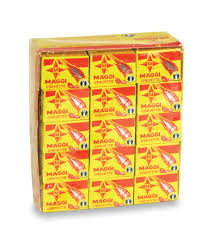 Maggi Shrimp pack