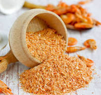 Powdered Shrimp -1 Cup