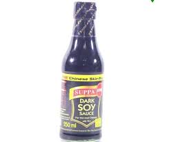 Soy Sauce