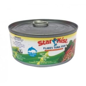 StarKist Tuna Flakes 170g