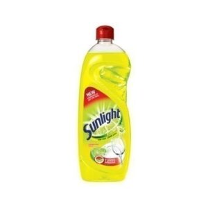 Sunlight Dishwashing Liquid Soap -750ml