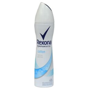 Rexona Deodorant Spray Cotton 200ml