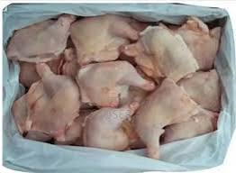 Chicken Thigh 10kg Box