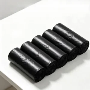 Trash Bag Medium Size